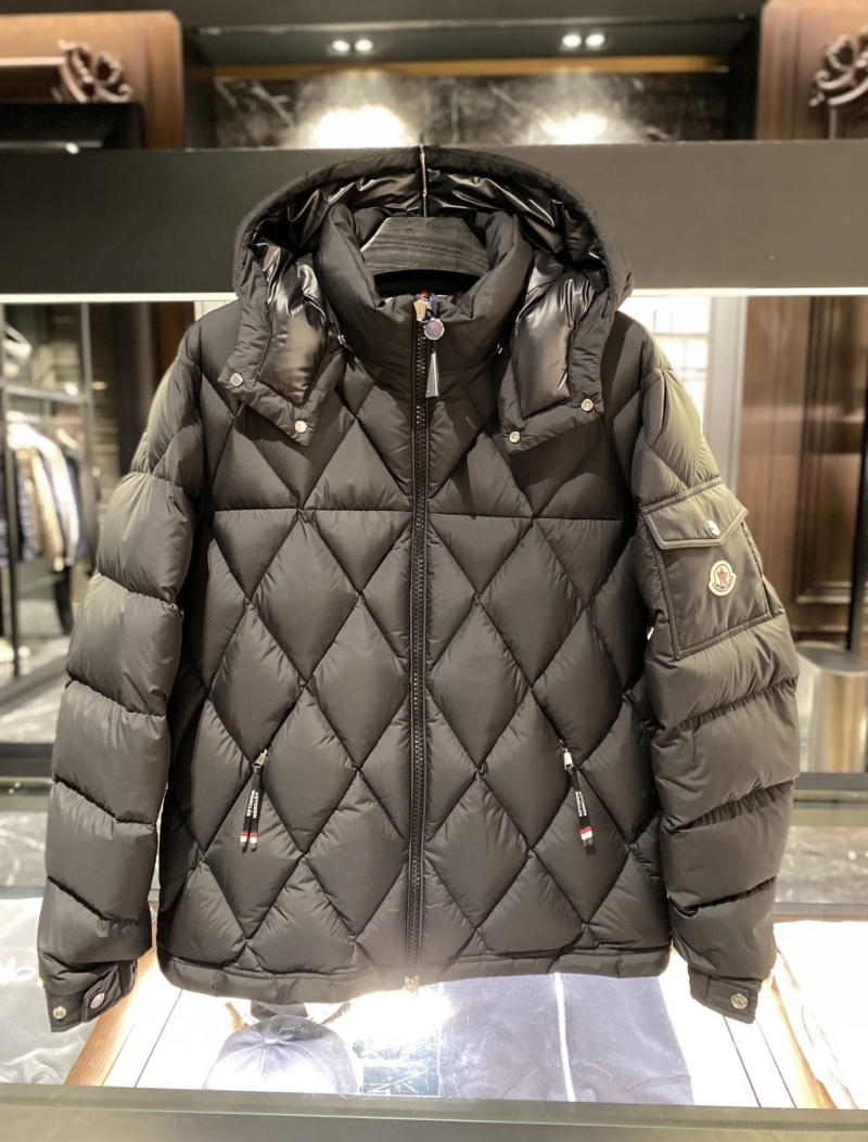 Moncler Down Coat